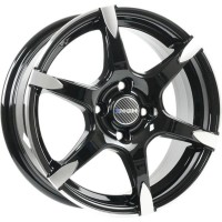 Диск INCH IN001-1560 15x6 4x100 ET46 DIA54.1 BD