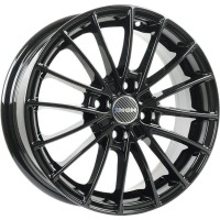 Диск INCH IN002-1560 15x6 4x100 ET45 DIA60.1 BD