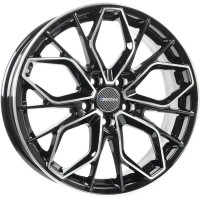 Диск INCH IN003-1765 17x6.5 5x114.3 ET35 DIA67.1 BD