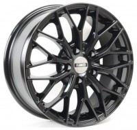 Диск NEO 671 16x6.5 4x100 ET50 DIA60.1 BL
