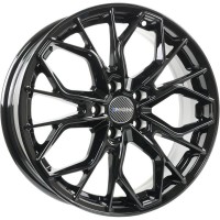 Диск INCH IN003-1765 17x6.5 5x114.3 ET37 DIA66.5 BL