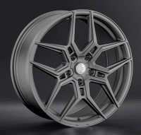 Диск LS wheels LS1266 19x8.5 5x114.3 ET30 DIA67.1 MGM
