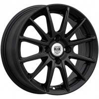 Диск K&K Квант 14x5.5 4x98 ET35 DIA58.5 МЭТ