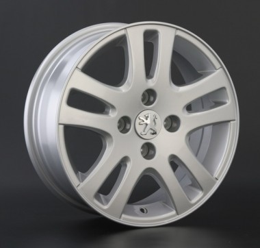 Диск Replay PG2 15x6 4x108 ET27 DIA65.1 S