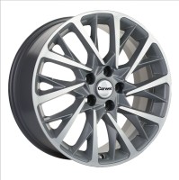 Диск Carwel Оланга 18x7.5 5x108 ET47 DIA60.1 AGR