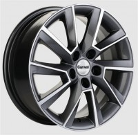 Диск Carwel Иманта 1604 16x6 5x100 ET45 DIA54.1 GRT