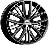 Диск Carwel Ангара 20x8.5 5x112 ET28 DIA66.6 AB