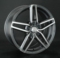 Диск LS wheels LS 765 16x7 5x108 ET35 DIA65.1 GMF Диск LS wheels LS 765 16x7 5x108 ET35 DIA65.1 GMF
