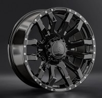 Диск LS wheels LS 1294 20x9 5x150 ET25 DIA110.5 BK Диск LS wheels LS 1294 20x9 5x150 ET25 DIA110.5 BK