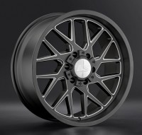 Диск LS wheels LS1374 20x9 6x139.7 ET0 DIA100.1 MB+SSF Диск LS wheels LS1374 20x9 6x139.7 ET0 DIA100.1 MB+SSF