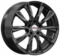 Диск iFree Кazaнтип 18x7 5x115 ET44 DIA70 BK Диск iFree Кazaнтип 18x7 5x115 ET44 DIA70 BK