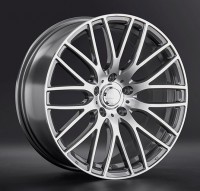Диск LS wheels LS471 18x8 5x114 ET45 DIA73 GMF Диск LS wheels LS471 18x8 5x114 ET45 DIA73 GMF