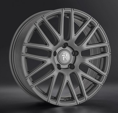 Диск Replay B208 18x8 5x120 ET30 DIA72.6 MGM