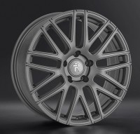 Диск Replay B208 18x8 5x120 ET30 DIA72.6 MGM