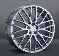 Диск Replay B210 18x8 5x120 ET30 DIA72.6 MGM Диск Replay B210 18x8 5x120 ET30 DIA72.6 MGM