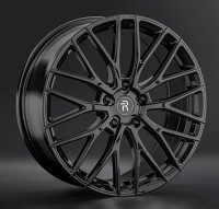 Диск Replay MR251 19x8 5x112 ET38 DIA66.6 BK