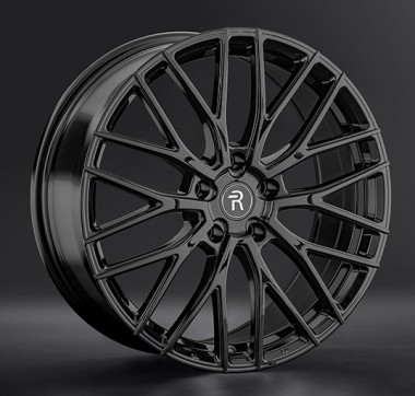 Диск Replay MR251 19x8 5x112 ET43 DIA66.6 BK