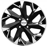 Диск Carwel Ильмень 1508 15x6 4x100 ET39 DIA56.6 ABT Диск Carwel Ильмень 1508 15x6 4x100 ET39 DIA56.6 ABT