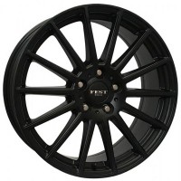 Диск Прома RS 16x6.5 5x105 ET39 DIA56.6 ЧЕРНЫЙ Диск Прома RS 16x6.5 5x105 ET39 DIA56.6 ЧЕРНЫЙ