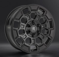 Диск Replay TA23 18x8 6x139.7 ET36 DIA100.1 BKS