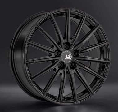 Диск LS wheels FlowForming RC93 19x7.5 5x108 ET36 DIA65.1 BKS