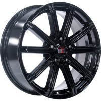Диск ALCASTA M64 16x6.5 5x110 ET37 DIA65.1 BLACK Диск ALCASTA M64 16x6.5 5x110 ET37 DIA65.1 BLACK