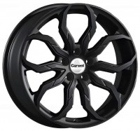 Диск Carwel Аргунь 234 18x7.5 5x114.3 ET38 DIA67.1 BK