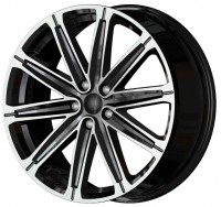 Диск Carwel Тара 19x7.5 5x112 ET40 DIA57.1 AB