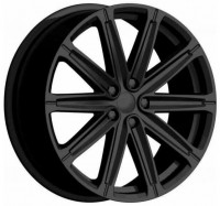 Диск Carwel Тара 19x7.5 5x112 ET40 DIA57.1 BKM