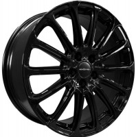Диск Khomen KHW1910 19x7.5 5x114.3 ET51 DIA67.1 BLACK
