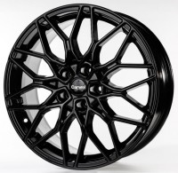 Диск Carwel Тим 1813 18x7 5x108 ET33 DIA60.1 BL