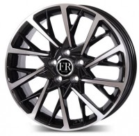 Диск Replica FR HND485 17x7.5 5x114.3 ET50.5 DIA67.1 BMF