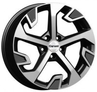 Диск Carwel Таскан 262 18x7.5 5x112 ET48 DIA57.1 AB