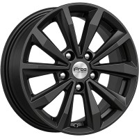 Диск K&K КС974 16x6.5 5x112 ET46 DIA57.1 BKM