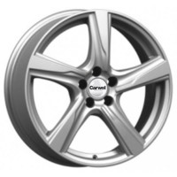 Диск Carwel Бараус 17x7 5x108 ET45 DIA63.35 SB