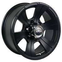 Диск NEO 652 16x7.5 5x139.7 ET0 DIA108.1 BLM
