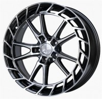 Диск RR CSSYA5641 19x8 5x108 ET36 DIA65.1 B-P