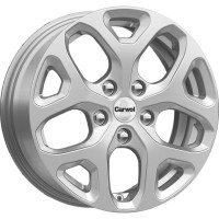 Диск Carwel Аль 174 16x6.5 5x112 ET50 DIA57.1 SB