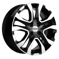 Диск Carwel Тобол 1503 15x6 4x100 ET39 DIA56.6 ABT