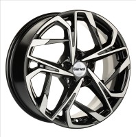 Диск Carwel Цаган 1716 17x7 5x114.3 ET45 DIA66.1 ABT