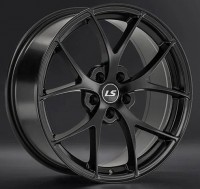 Диск LS wheels LS 845 18x8.5 5x112 ET35 DIA66.6 BKS