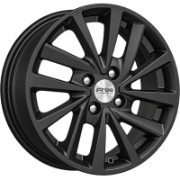 Диск K&K КС899 15x6 4x100 ET37 DIA60.1 BKM