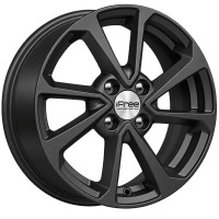 Диск K&K КС861 15x6 4x100 ET50 DIA60.1 BKM