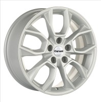 Диск Carwel Ханга 1713 17x7 5x112 ET40 DIA57.1 SLT