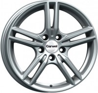 Диск Carwel Баруй 16x6.5 5x112 ET38 DIA57.1 SB