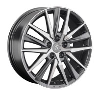 Диск Replay H153 18x8 5x114.3 ET55 DIA64.1 GMF