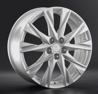 Диск Replay MZ164 19x7 5x114.3 ET45 DIA67.1 S