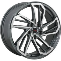 Диск Replay TY252 18x7.5 5x114.3 ET45 DIA64.1 GMF