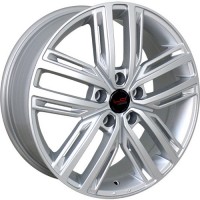 Диск Replay NS225 18x7 5x114.3 ET50 DIA64.1 S