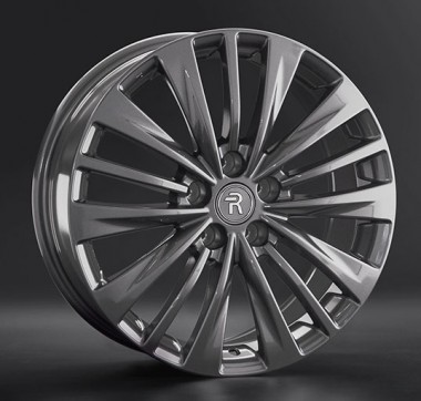 Диск Replay CHG43 18x7.5 5x110 ET40 DIA67.1 GM